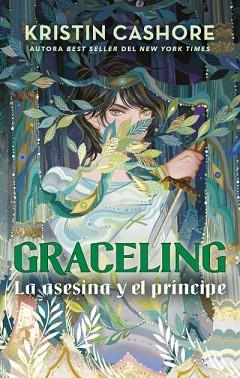 GRACELING | 9788417854669 | CASHORE, KRISTIN | Llibreria L'Illa - Llibreria Online de Mollet - Comprar llibres online