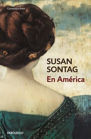 EN AMERICA | 9788499081755 | SONTAG, SUSAN