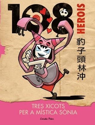 TRES XICOTS PER A MYSTIQUE SONIA | 9788499325477 | TOMMASO PERCIVALE