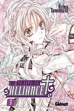 THE GENTLEMEN ALLIANCE 3 | 9788483573792 | TANEMURA, ARINA