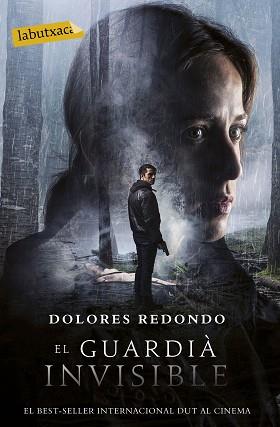 GUARDIÀ INVISIBLE, EL | 9788416600700 | REDONDO, DOLORES | Llibreria L'Illa - Llibreria Online de Mollet - Comprar llibres online