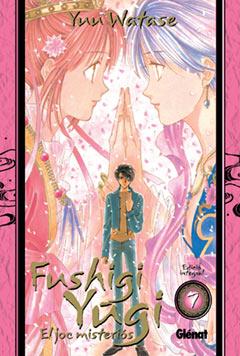 FUSHIGI YUGI 7. EL JOC MISTERIOS. EDICIO INTEGRAL | 9788483572450 | WATASE, YUU | Llibreria L'Illa - Llibreria Online de Mollet - Comprar llibres online