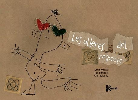 ULLERES DEL RESPECTE, LES | 9788419476494 | SÒNIA MASSÓ