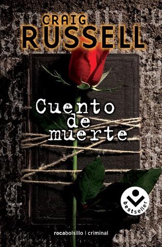 CUENTO DE MUERTE | 9788496940260 | RUSSELL,CRAIG | Llibreria L'Illa - Llibreria Online de Mollet - Comprar llibres online