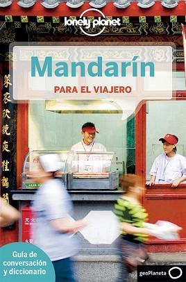 MANDARÍN PARA EL VIAJERO 2 | 9788408126447 | AA.VV.