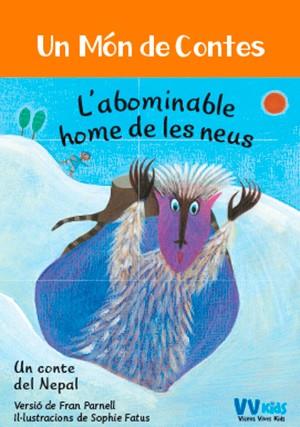 ABOMINABLE HOME DE LAS NIEVES, L' | 9788468253398 | PARNELL, FRAN