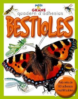 BESTIOLES | 9788478649242 | Llibreria L'Illa - Llibreria Online de Mollet - Comprar llibres online