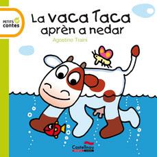 VACA TACA APREN A NEDAR -3- | 9788415206163 | TRAINI, AGOSTINO