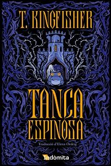 TANCA ESPINOSA | 9788410487727 | KINGFISHER, T.