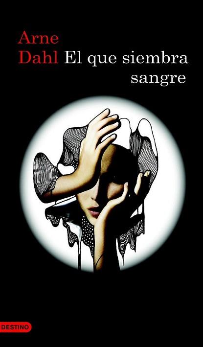 QUE SIEMBRA SANGRE, EL | 9788423343904 | DAHL, ARNE | Llibreria L'Illa - Llibreria Online de Mollet - Comprar llibres online