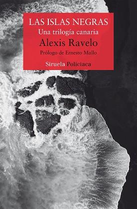 ISLAS NEGRAS, LAS | 9791387688813 | RAVELO, ALEXIS | Llibreria L'Illa - Llibreria Online de Mollet - Comprar llibres online