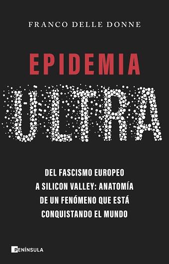 EPIDEMIA ULTRA | 9788411004190 | DONNE, FRANCO DELLE | Llibreria L'Illa - Llibreria Online de Mollet - Comprar llibres online