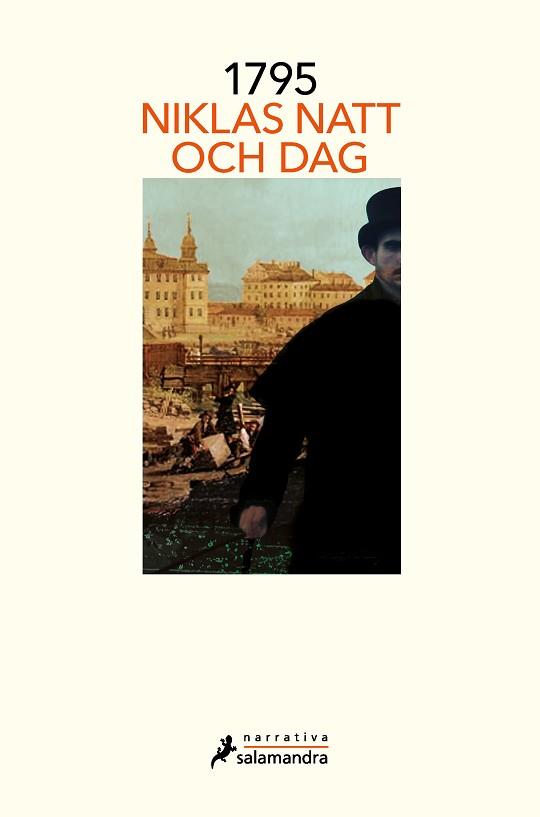 1795  | 9788418681271 | NATT OCH DAG, NIKLAS | Llibreria L'Illa - Llibreria Online de Mollet - Comprar llibres online