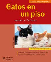 GATOS EN UN PISO | 9788425518256 | BEHREND, KATRIN | Llibreria L'Illa - Llibreria Online de Mollet - Comprar llibres online