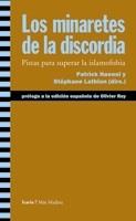 MINARETES DE LA DISCORDIA, LOS | 9788498883084 | LATHION, STÉPHANE/HAENNI, PATRICK