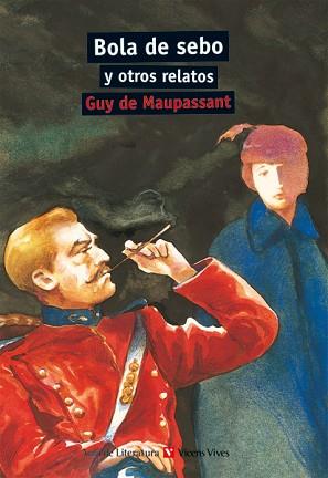 BOLA DE SEBO Y OTROS RELATOS | 9788431633097 | Llibreria L'Illa - Llibreria Online de Mollet - Comprar llibres online