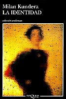 IDENTIDAD, LA | 9788483100585 | KUNDERA, MILAN | Llibreria L'Illa - Llibreria Online de Mollet - Comprar llibres online