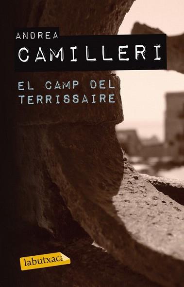 CAMP DEL TERRISSAIRE, EL | 9788499304755 | CAMILLERI, ANDREA | Llibreria L'Illa - Llibreria Online de Mollet - Comprar llibres online