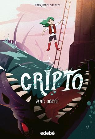 MAR OBERT | 9788468356556 | JORGEN SANDNES, HANS | Llibreria L'Illa - Llibreria Online de Mollet - Comprar llibres online