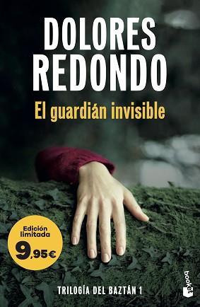 GUARDIÁN INVISIBLE, EL | 9788423370276 | REDONDO, DOLORES