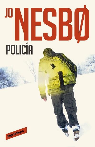 POLICÍA (HARRY HOLE 10) | 9788416195596 | NESBO, JO | Llibreria L'Illa - Llibreria Online de Mollet - Comprar llibres online