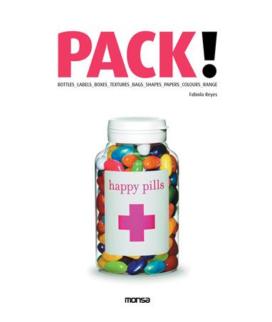 PACK! | 9788496429369 | REYES, FABIOLA