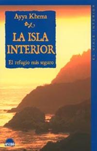 ISLA INTERIOR, LA | 9788497540643 | KHEMA, AYYA