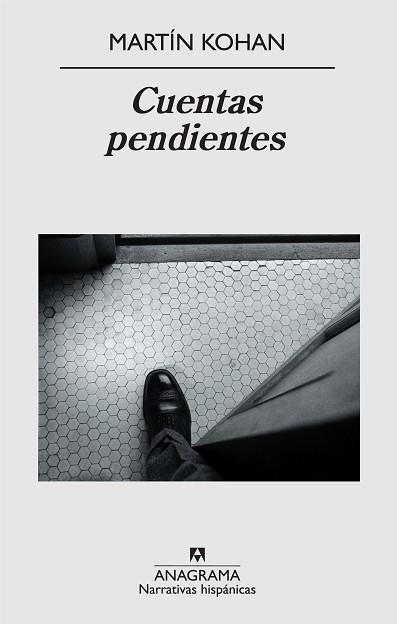 CUENTAS PENDIENTES | 9788433972088 | KOHAN, MARTIN