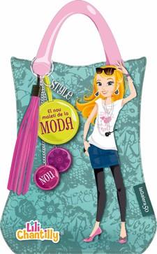 NOU MALETÍ DE LA MODA | 9788424647384 | Llibreria L'Illa - Llibreria Online de Mollet - Comprar llibres online