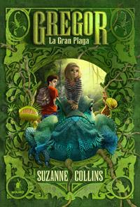 GREGOR 3 LA GRAN PLAGA | 9788427201859 | COLLINS, SUZANNE | Llibreria L'Illa - Llibreria Online de Mollet - Comprar llibres online