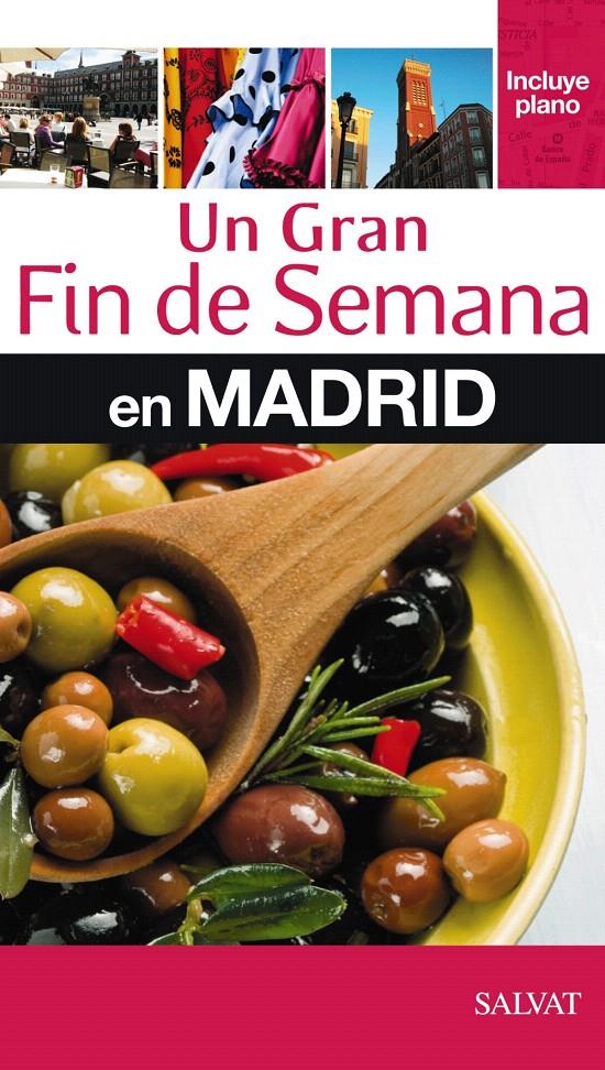MADRID | 9788421686959 | Llibreria L'Illa - Llibreria Online de Mollet - Comprar llibres online