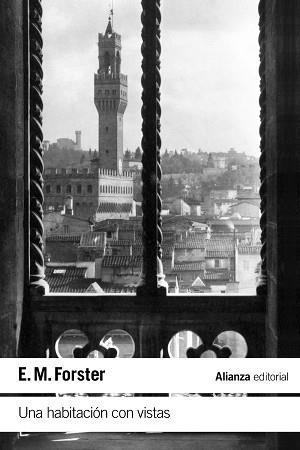 HABITACIÓN CON VISTAS, UNA | 9788411480642 | FORSTER, E.M. | Llibreria L'Illa - Llibreria Online de Mollet - Comprar llibres online