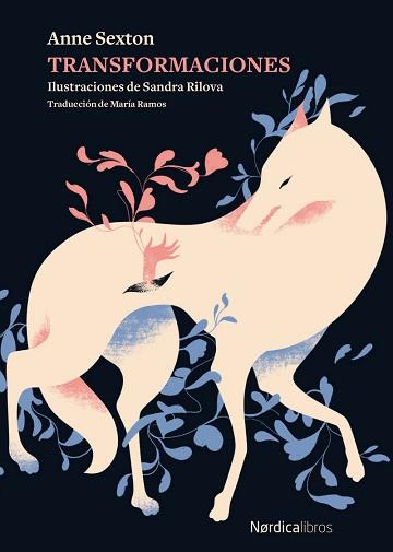 TRANSFORMACIONES | 9788418451829 | SEXTON, ANNE | Llibreria L'Illa - Llibreria Online de Mollet - Comprar llibres online