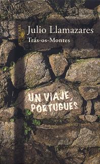 TRAS-OS-MONTES | 9788420481906 | LLAMAZARES, JULIO