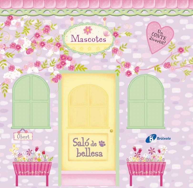 TIENDA DE MASCOTAS (CATALÁN) | 9788499061207 | Llibreria L'Illa - Llibreria Online de Mollet - Comprar llibres online