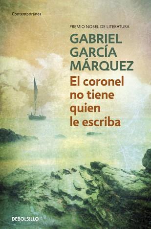 CORONEL NO TIENE QUIEN LE ESCRIBA, EL | 9788497592352 | GARCIA MARQUEZ, GABRIEL | Llibreria L'Illa - Llibreria Online de Mollet - Comprar llibres online