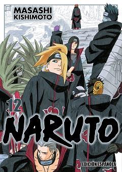 NARUTO JUMP REMIX Nº 12/24 | 9788411614542 | KISHIMOTO, MASASHI | Llibreria L'Illa - Llibreria Online de Mollet - Comprar llibres online