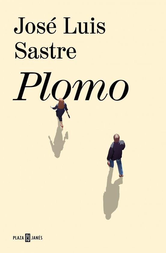 PLOMO | 9788401037108 | SASTRE, JOSÉ LUIS | Llibreria L'Illa - Llibreria Online de Mollet - Comprar llibres online
