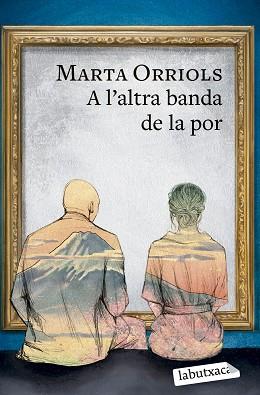 A L'ALTRA BANDA DE LA POR | 9791387802493 | ORRIOLS, MARTA | Llibreria L'Illa - Llibreria Online de Mollet - Comprar llibres online
