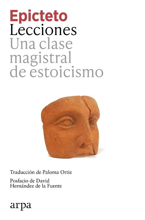 LECCIONES | 9791387833190 | EPICTETO | Llibreria L'Illa - Llibreria Online de Mollet - Comprar llibres online