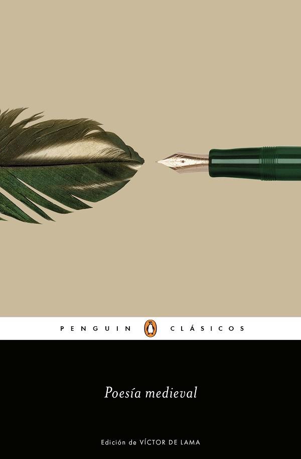 POESÍA MEDIEVAL | 9788491053675 | VARIOS AUTORES