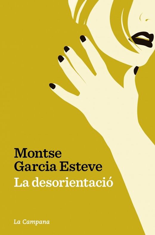 DESORIENTACIÓ, LA | 9791387564209 | GARCIA ESTEVE, MONTSE | Llibreria L'Illa - Llibreria Online de Mollet - Comprar llibres online