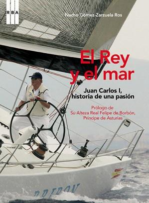 REY Y EL MAR, EL | 9788490064344 | GOMEZ-ZARZUELA ROS, NACHO | Llibreria L'Illa - Llibreria Online de Mollet - Comprar llibres online