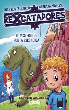 REXCATADORES EL MINISTERIO  | 9788416712649 | GOMEZ JURADO, JUAN | Llibreria L'Illa - Llibreria Online de Mollet - Comprar llibres online