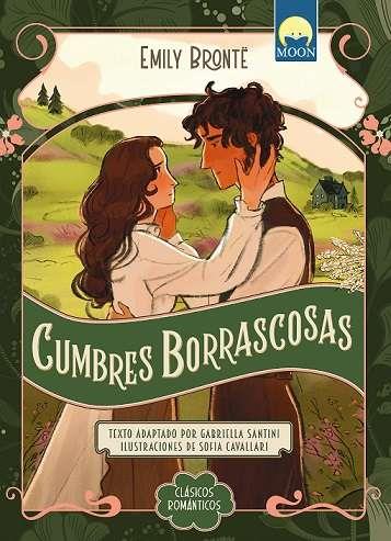 CUMBRES BORRASCOSAS | 9791256430765 | Llibreria L'Illa - Llibreria Online de Mollet - Comprar llibres online