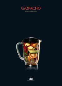 GAZPACHO | 9788446025375 | HERRAIZ, ALBERTO | Llibreria L'Illa - Llibreria Online de Mollet - Comprar llibres online
