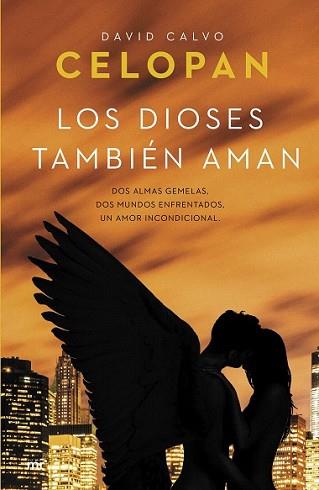 DIOSES TAMBIÉN AMAN, LOS | 9788427042155 | CELOPAN | Llibreria L'Illa - Llibreria Online de Mollet - Comprar llibres online