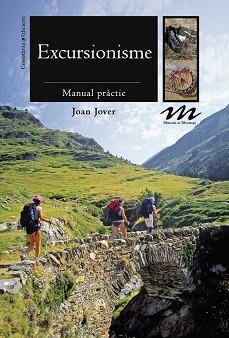 EXCURSIONISME | 9788490340424 | JOVER, JOAN | Llibreria L'Illa - Llibreria Online de Mollet - Comprar llibres online