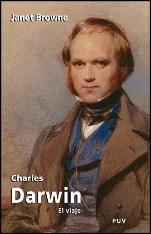 CHARLES DARWIN EL VIAJE | 9788437073118 | BROWNE, JANET