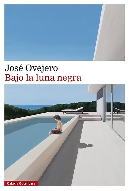 BAJO LA LUNA NEGRA | 9791388019753 | OVEJERO, JOSÉ | Llibreria L'Illa - Llibreria Online de Mollet - Comprar llibres online